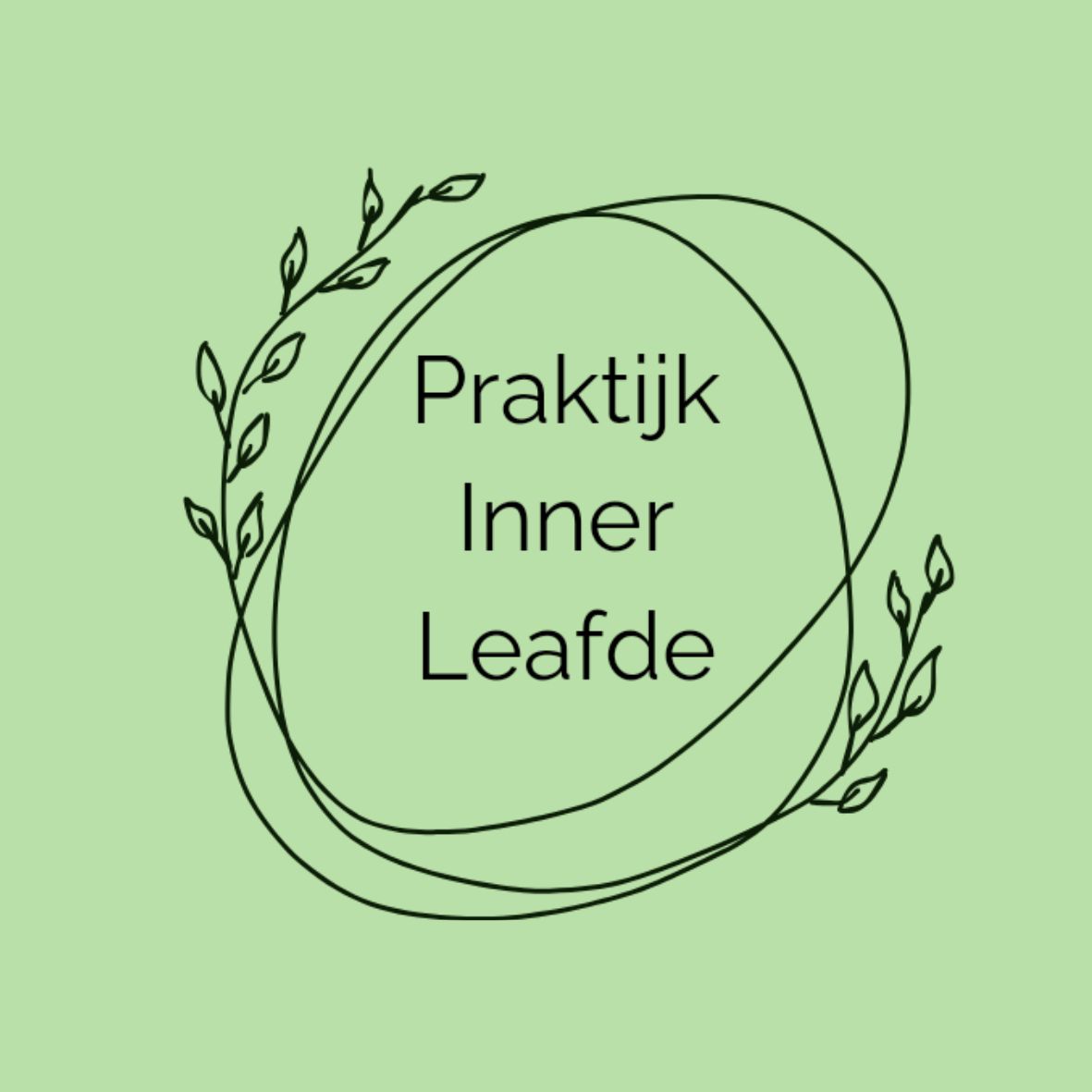 Logo Praktijk Inner Leafde